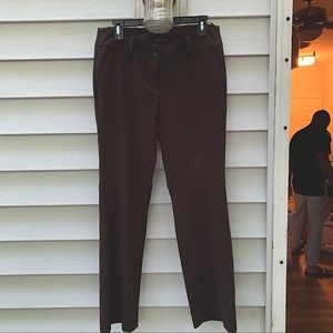 Amanda & Chelsea dress pants 6